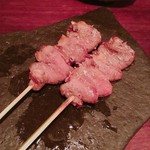 炭火焼鳥コクレ - 