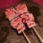 炭火焼鳥コクレ - 