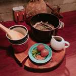 炭火焼鳥コクレ - 