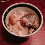 炭火焼鳥コクレ - 