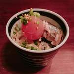 炭火焼鳥コクレ - 