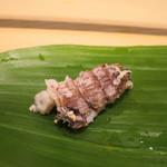 Sushi Nakamoto - 蝦蛄