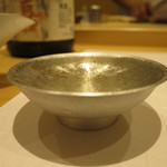 鮨 なかもと - 飛露喜　特別純米