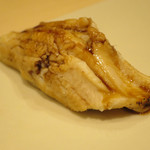 鮨 なかもと - 穴子