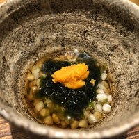 日本橋 蕎ノ字 - 