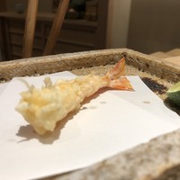 日本橋 蕎ノ字 - 