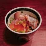 炭火焼鳥コクレ - 