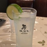 暑かったのでモヒート600円？