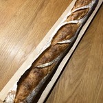 バゲット 約60cm ホントの長さに近い
