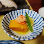 ゆう心 -  煮物 [彩り膳]