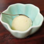 ゆう心 - デザート [彩り膳]