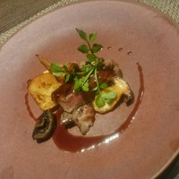New American Grill “KANADE TERRACE” - 