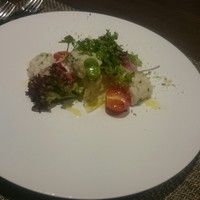 New American Grill “KANADE TERRACE” - 