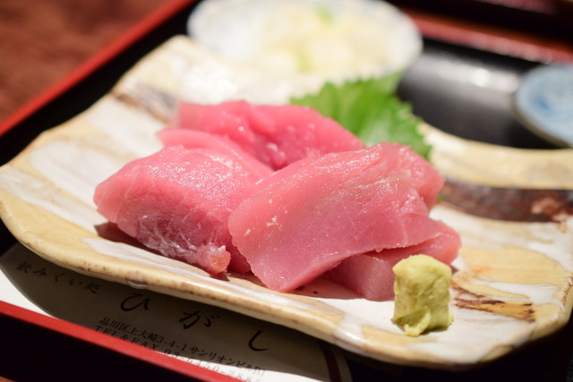 Nomikui Dokoro Higashi