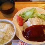 とくら 桂 本店 - 