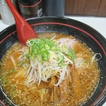 支那そば味平 - 