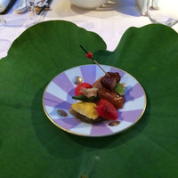 ワキヤ 一笑美茶樓 - 
