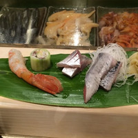 鮨 逸喜優 - 