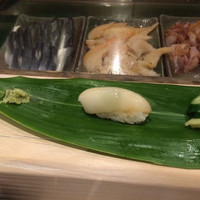 鮨 逸喜優 - 