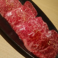 和牛焼肉じろうや 介 wagyu&sake 名古屋駅前本店 - 