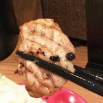 Motsuyaki Tengo - 
