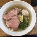 麺や 一想 - 