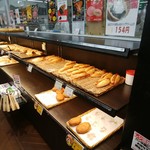 デイリーヤマザキ - 