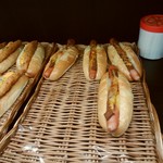 デイリーヤマザキ - 