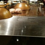 Teppanyaki Satou - 鉄板