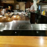 Teppanyaki Satou - 鉄板