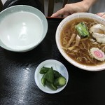 かずのや食堂 - 