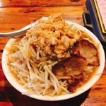 ラーメンジャイアン