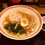 ラーメン王ちゃん - 