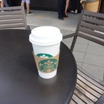 スターバックス・コーヒー - 