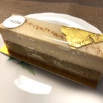 パティスリー・パリセヴェイユ - 