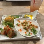 アジアンキッチン プーカォカフェ - 