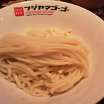 フジヤマ55 - つけ麺