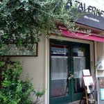 ラ タベルネッタ アッラ チヴィテッリーナ - ＜2011年8月＞