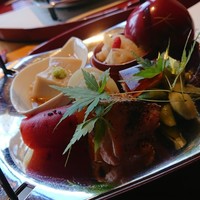 京懐石 美濃吉 そごう千葉店 - 
