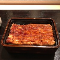 うなぎ時任 - 宍道湖産天然うな重