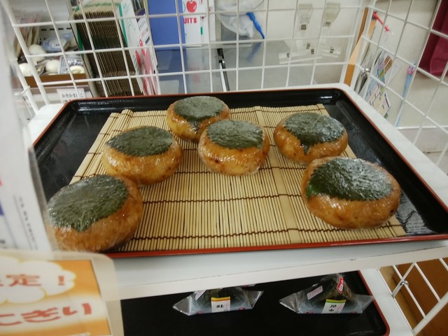 安達太良サービスエリア（下り線） ショッピングコーナー - 本宮（その他）の写真