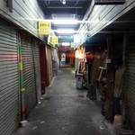 串かつ　大串 - 