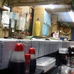 串かつ　大串 - 
