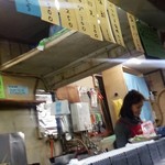 串かつ　大串 - 