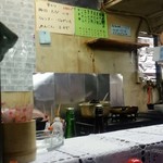 串かつ　大串 - 