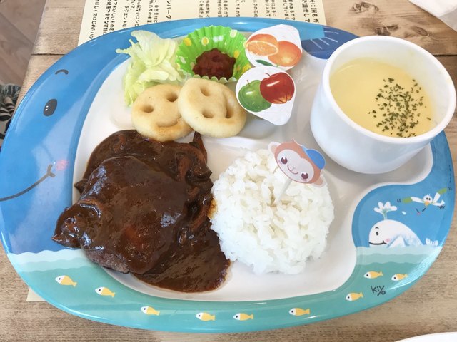 パティ Patty 旧店名 ふわっと おゆみ野 ハンバーグ ネット予約可 食べログ