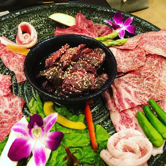 閉店 焼肉 だるま屋 いわき市その他 焼肉 食べログ