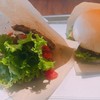 the 3rd Burger 青山骨董通り店
