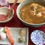 和食麵處 Sagami 敦賀店