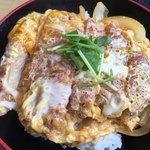 和食麵處 Sagami 敦賀店